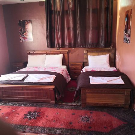 Auberge Kasbah Amoun 탈리우인 외부 사진