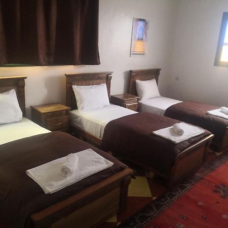 Auberge Kasbah Amoun 탈리우인 외부 사진